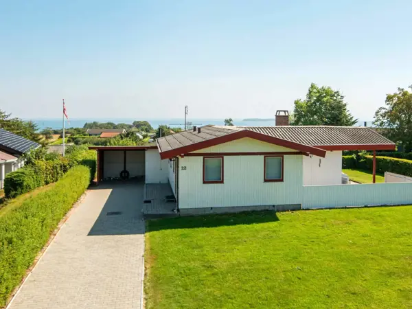 Ferienhaus 43831 in Hejlsminde / Südjütland