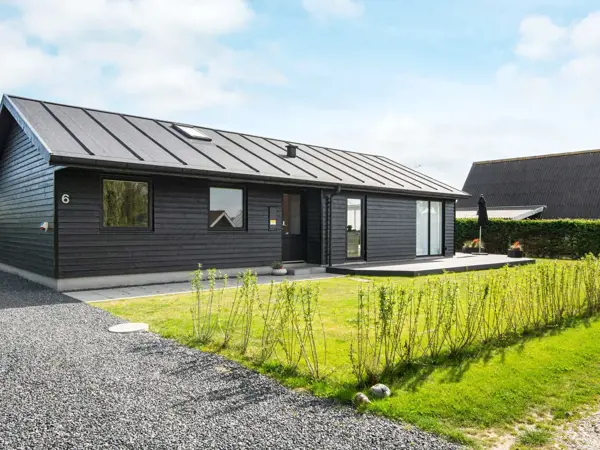 Ferienhaus 43842 in Hvidbjerg Strand / Südjütland