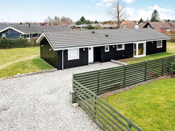 Ferienhaus 43855 in Hvidbjerg Strand / Südjütland