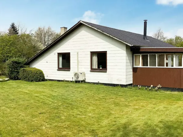Ferienhaus 43870 in Lønne / Houstrup