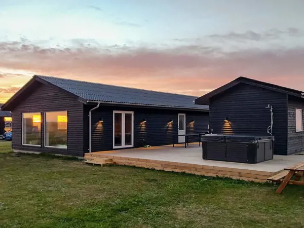 Ferienhaus 43900 in Vejlby Klit / Vejlby Klit