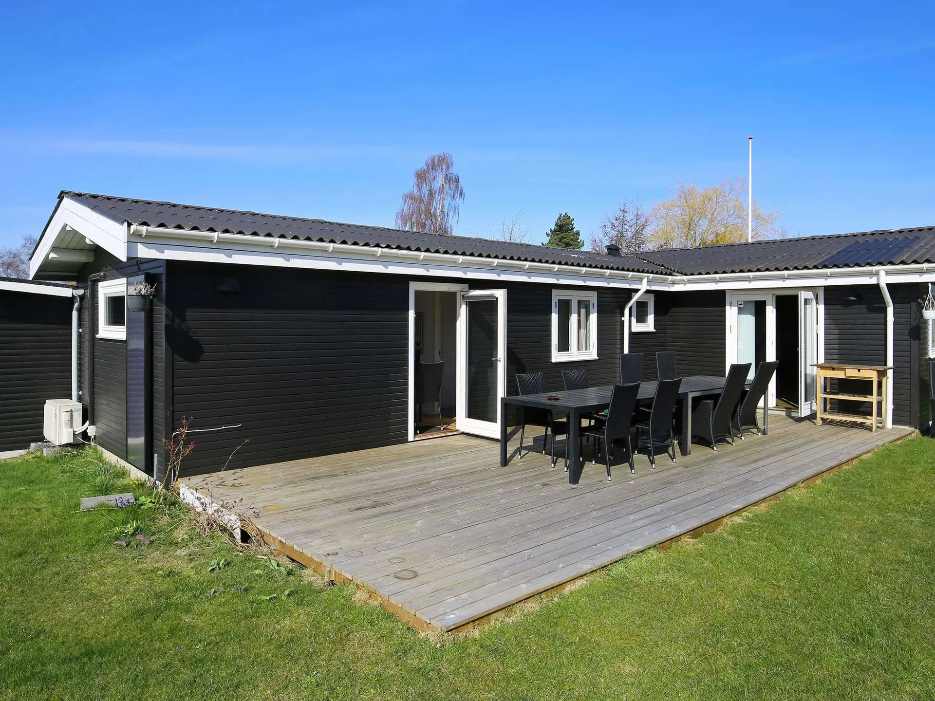 Haus 43916 in Dalby Huse, Nordseeland