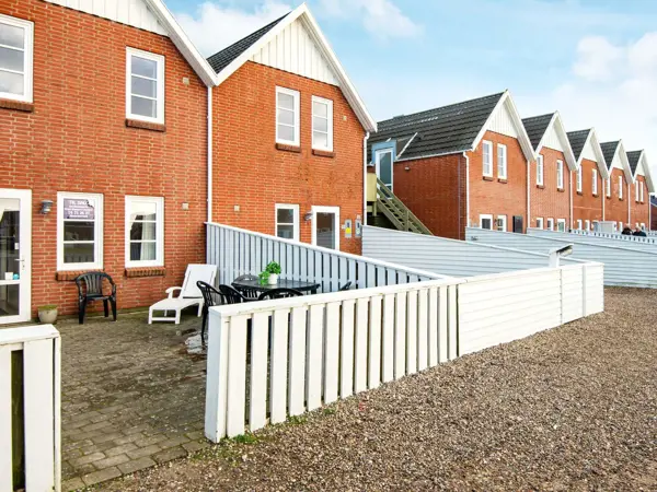 Ferienwohnung 43959 in Havneby / Rømø