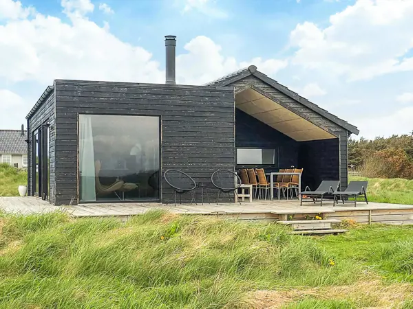 Ferienhaus 43964 in Nr. Lyngby / Jammerbucht