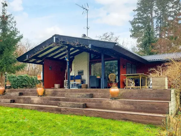 Ferienhaus 43990 in Rageleje / Nordseeland