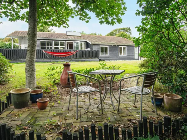 Ferienhaus 43995 in Toftum Bjerge / Limfjord