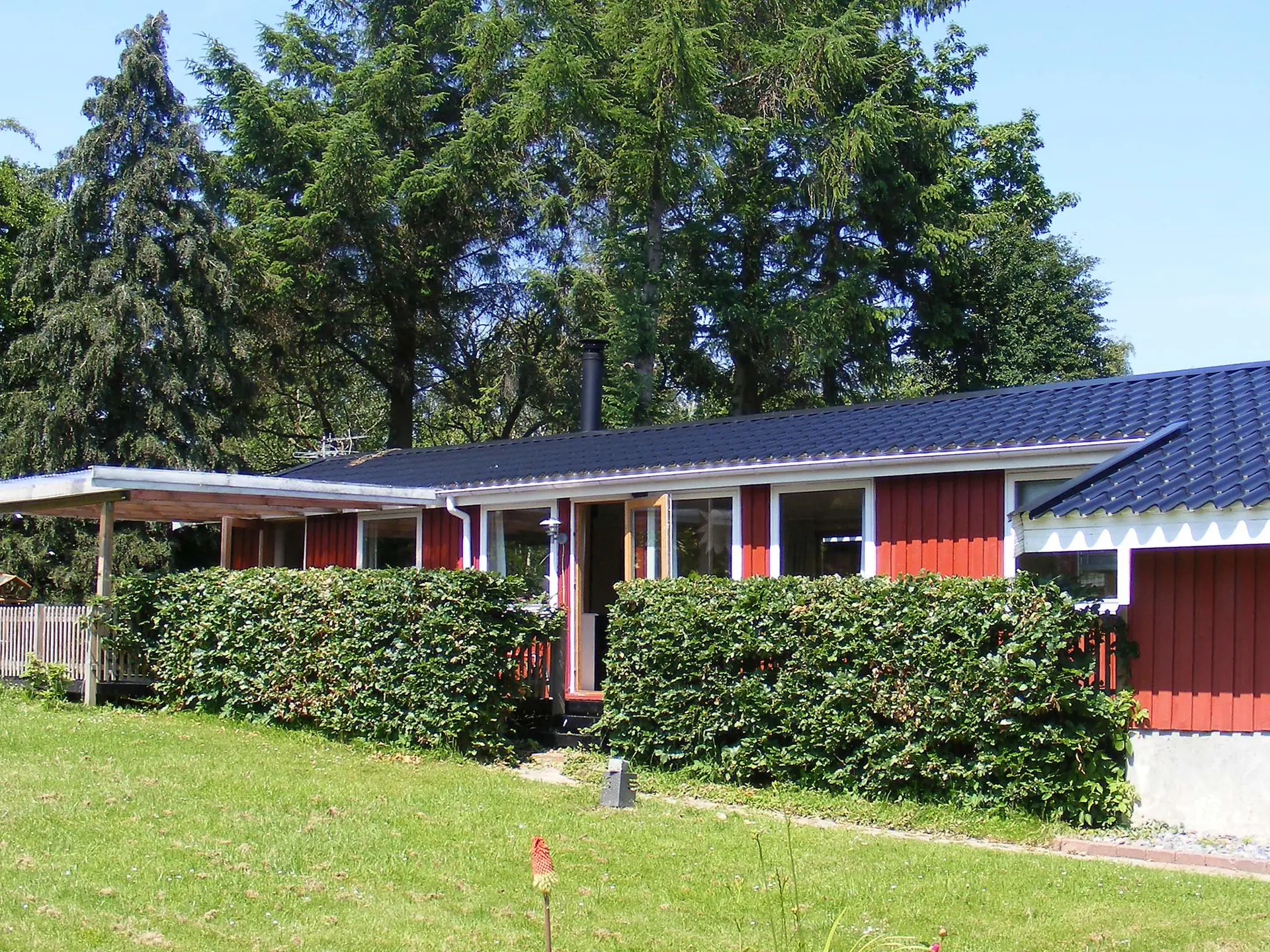 Haus 44173 in Bakkebølle, Südseeland