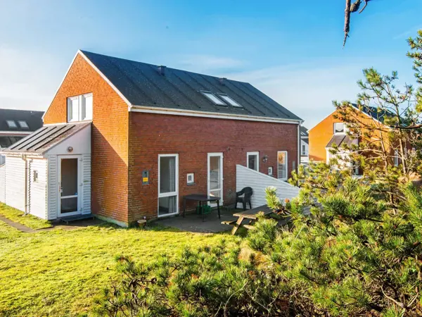 Ferienwohnung 44222 in Havneby / Rømø