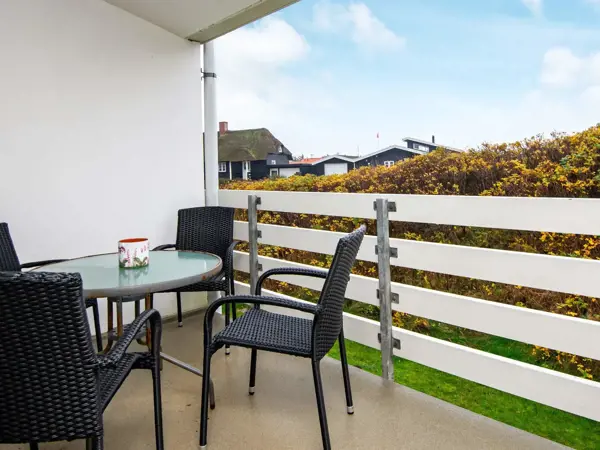 Ferienwohnung 44297 in Søndervig / Holmsland Klit
