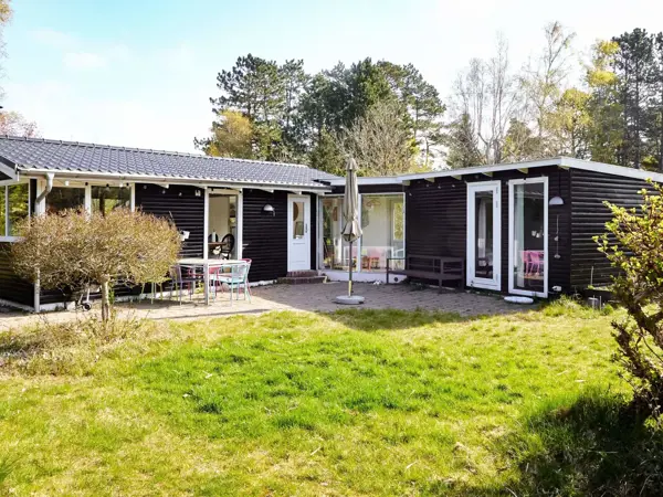 Ferienhaus 44317 in Sejerø Bucht / Odsherred