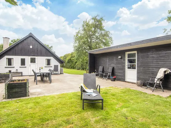 Ferienhaus 44328 in Fjand / Ulfborg
