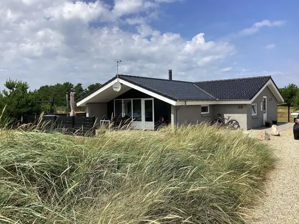 Ferienhaus 44351 in Vejers Strand / Vejers