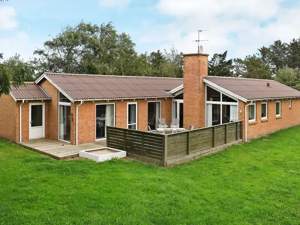 Poolhaus 44372 in Lønstrup / Jammerbucht