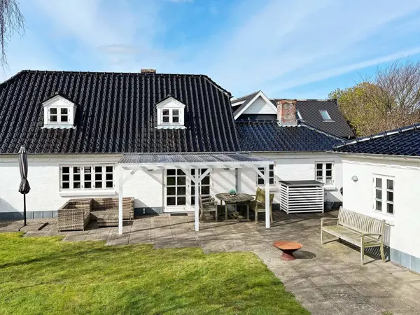 Ferienhaus 44392 in Mors / Limfjord