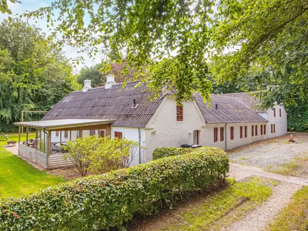 Poolhaus 44415 in Skjern A / Ringkøbing Fjord