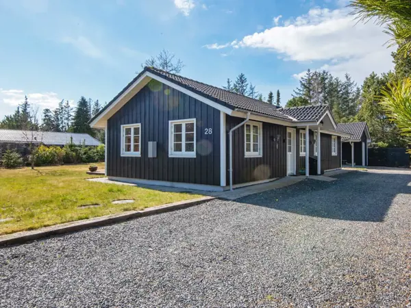 Ferienhaus 44489 in Trend / Limfjord
