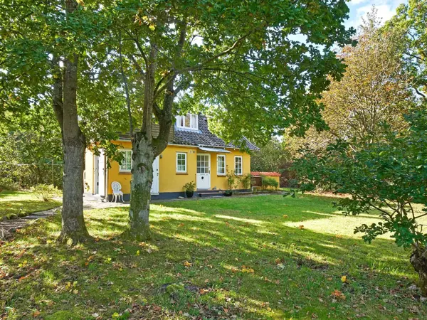 Ferienhaus 44506 in Balka / Südbornholm