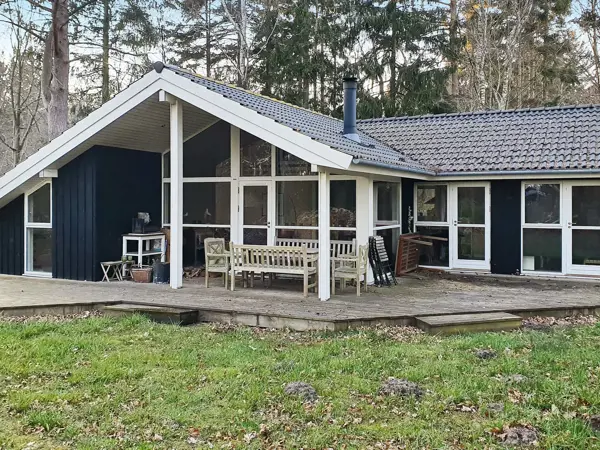 Ferienhaus 44510 in Rageleje / Nordseeland