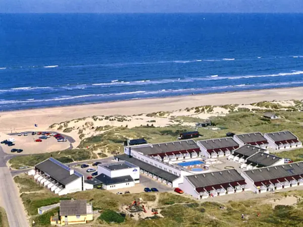 Ferienwohnung 44535 in Tranum Strand / Jammerbucht