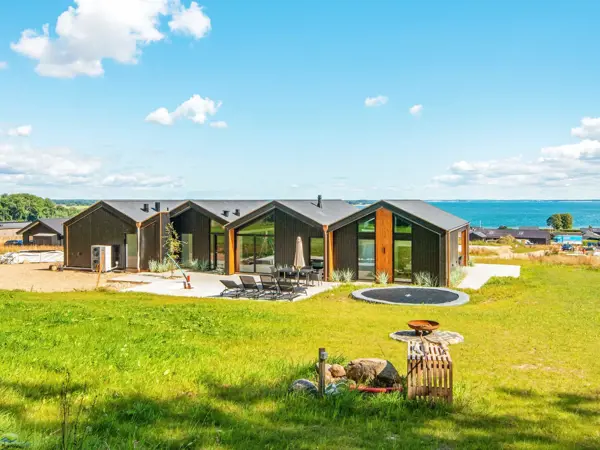 Poolhaus 44556 in Binderup Strand / Südjütland