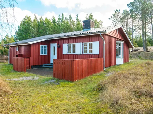 Ferienhaus 44561 in Kongsmark / Rømø