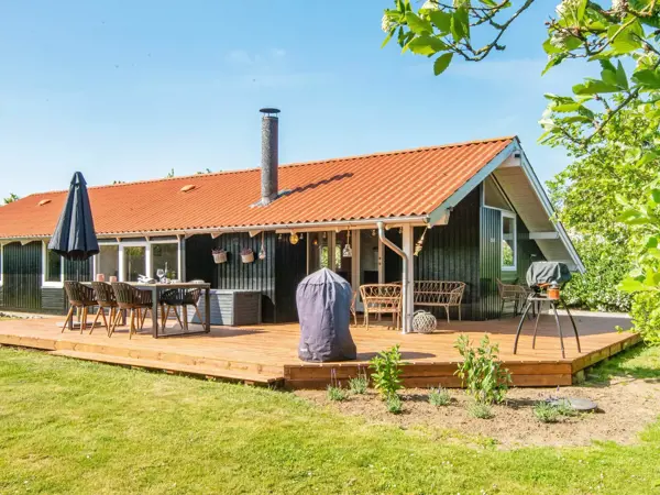 Ferienhaus 44579 in Pøt Strandby / Juelsminde
