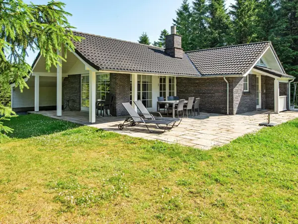 Ferienhaus 44618 in Arrild / Südjütland