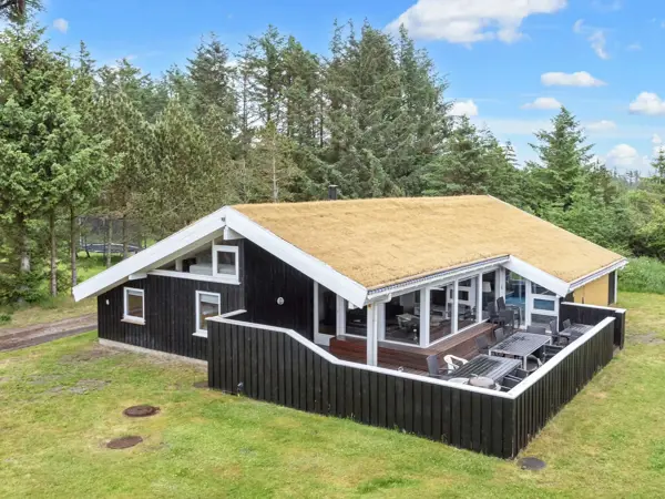 Poolhaus 44620 in Saltum / Jammerbucht