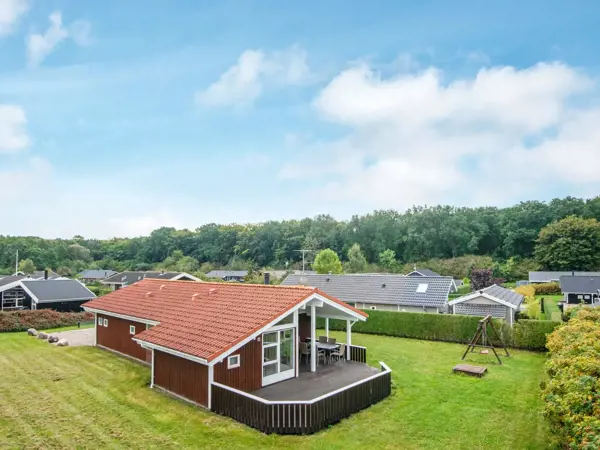 Ferienhaus 44631 in Pøt Strandby / Juelsminde