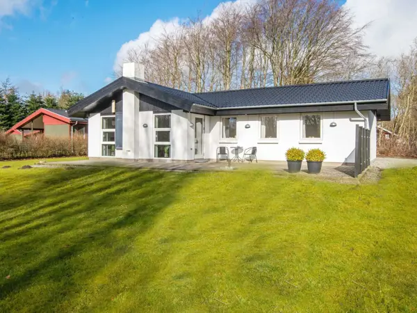 Ferienhaus 44632 in Arrild / Südjütland