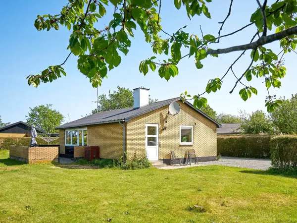Ferienhaus 44635 in Rønne / Südbornholm