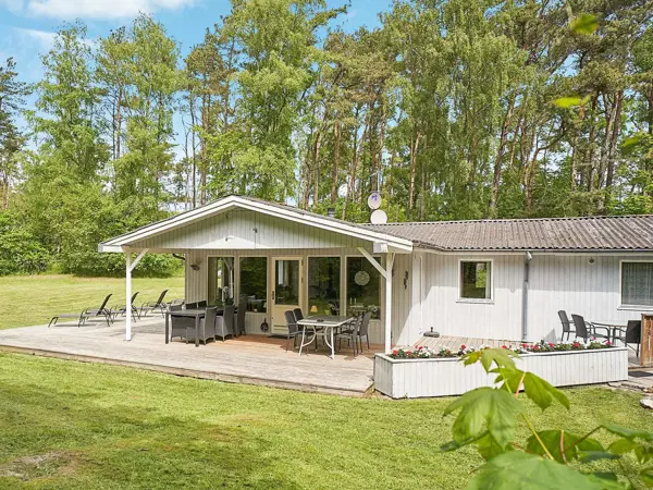 Ferienhaus 44640 in Dueodde / Südbornholm