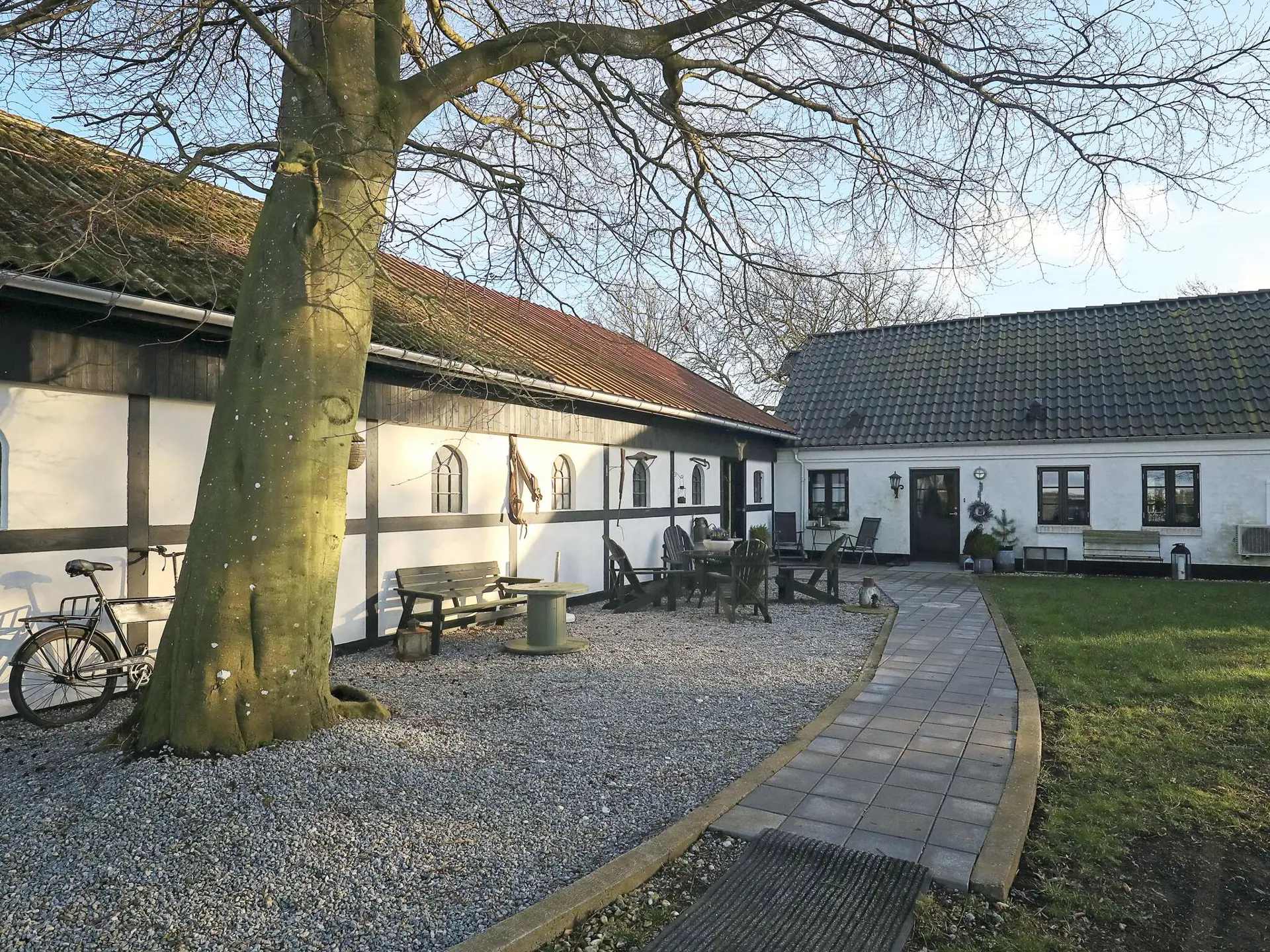 Haus 44645 in Løkken, Jammerbucht