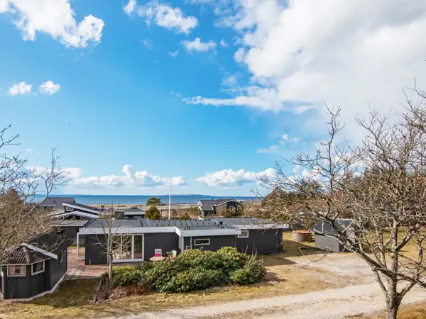 Ferienhaus 44683 in Trend / Limfjord