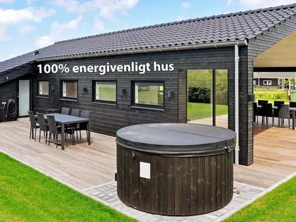 Ferienhaus 44687 in Gjellerodde / Limfjord
