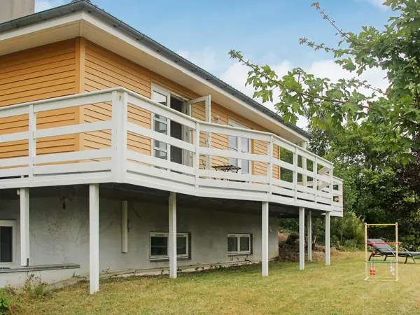 Ferienhaus 44696 in Handrup Strand / Ebeltoft