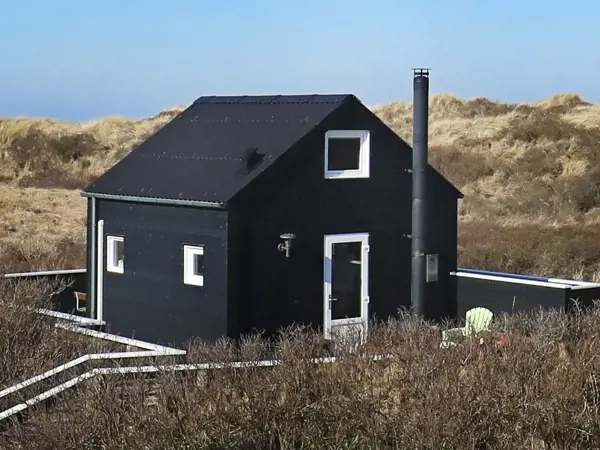 Ferienhaus 44729 in Tranum Strand / Jammerbucht