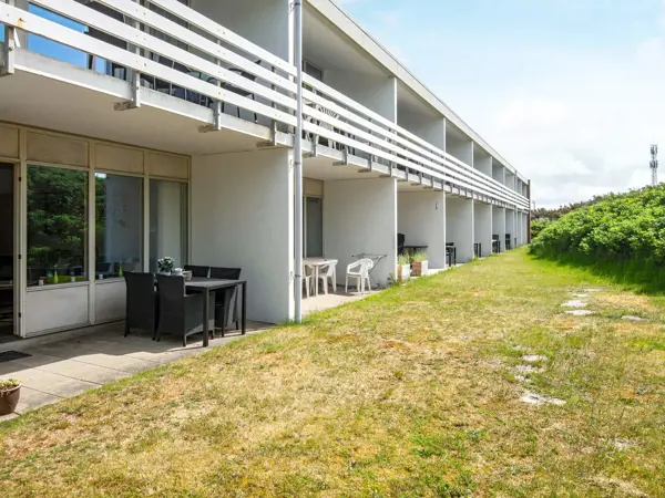 Ferienwohnung 44753 in Søndervig / Holmsland Klit