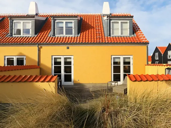 Ferienhaus 44754 in Skagen Strand / Tannisbucht