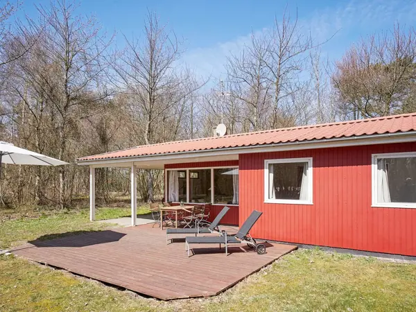 Ferienhaus 44759 in Sømarken / Südbornholm