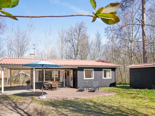Ferienhaus 44760 in Sømarken / Südbornholm