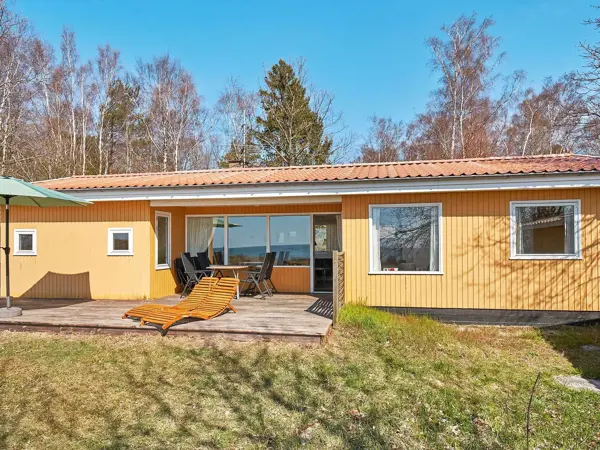 Ferienhaus 44762 in Sømarken / Südbornholm