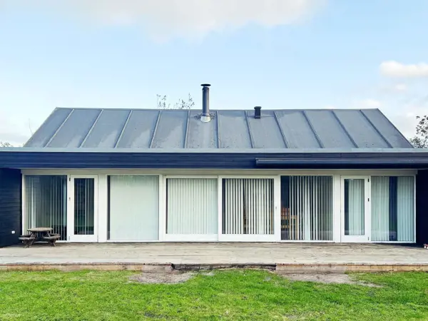 Ferienhaus 44765 in Tranum Strand / Jammerbucht