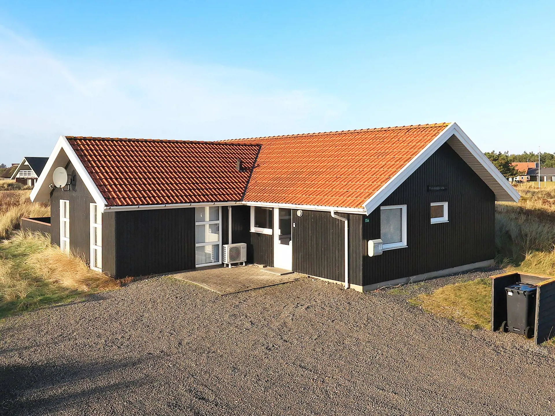 Poolhaus 44776 in Blåvand Strand / Blåvand