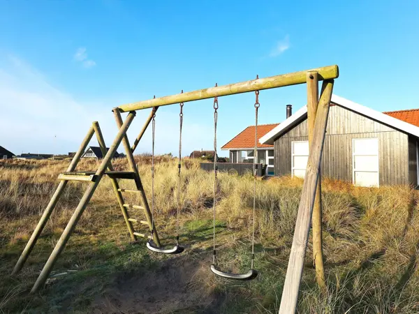 Poolhaus 44776 in Blåvand Strand / Blåvand Bild: 5