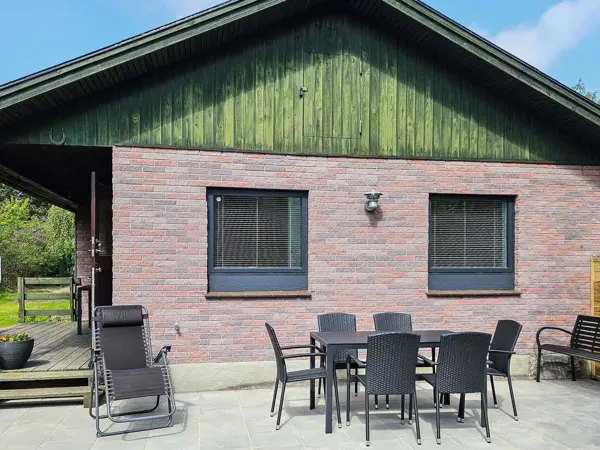 Ferienhaus 44788 in Sejerø Bucht / Odsherred