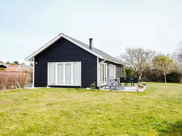 Ferienhaus 44821 in Slagelse / Westseeland
