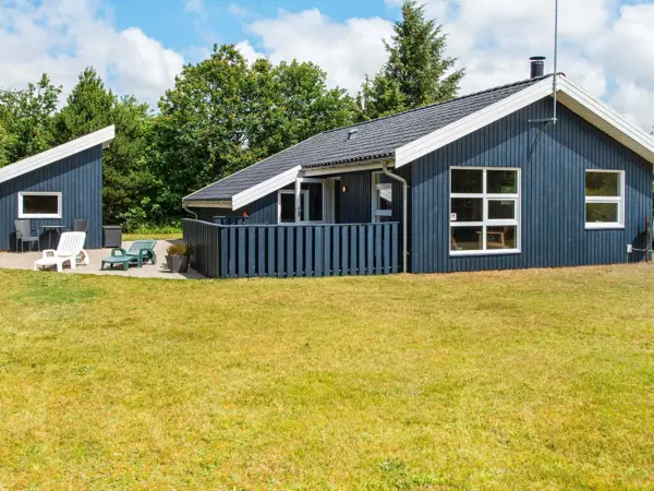 Ferienhaus 44822 in Norhede / Ulfborg