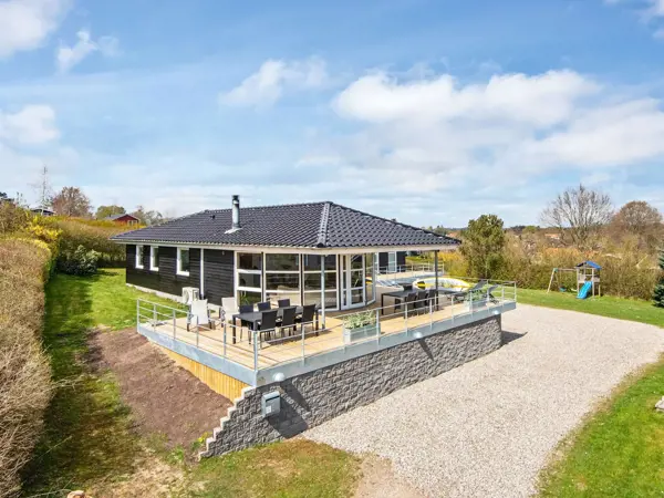 Poolhaus 44831 in Hejlsminde / Südjütland
