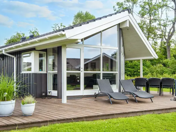 Ferienhaus 44874 in Pøt Strandby / Juelsminde